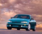Chevrolet Cavalier 1995 года